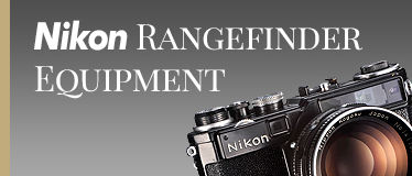 Nikon Rangefinder Equipment