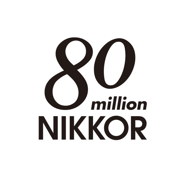 80 Million Nikkor