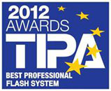 TIPA Best Professional Flash System