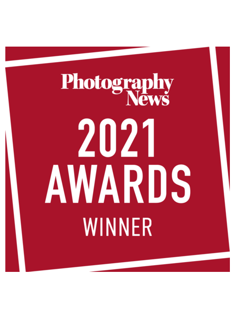 Photography News Winner Retailer of the Year 2021