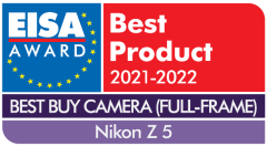 2022-eisa-award-nikon-z-5