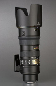 Grays of Westminster - News: AF-S VR 70-200mm f/2.8G IF-ED Lens Review
