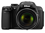 Nikon P520