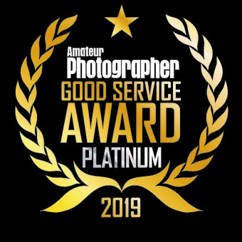 Gold Service Award 2019