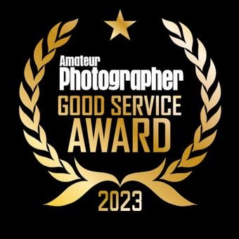 Gold Service Award 2023